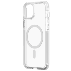Moov iPhone 15 Plus DropSafe Case with MagSafe - Clear