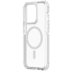Moov iPhone 15 Pro Max DropSafe Case with MagSafe - Clear