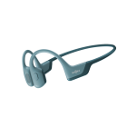 Shokz OpenRun Pro Bone Conduction Open-Ear Sport Headphones - Blue