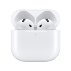 Airpods 4 inside case