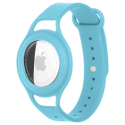 Case Mate AirTag Kids Strap - Blue