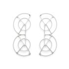 DJI Neo Propeller Guard - from top