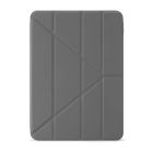 front view of iPad case
