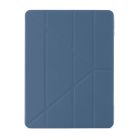 front of iPad case