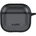 Laut Huex Protect Case for AirPods 4 - Black