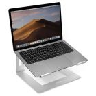 Laut WorkStation Pro MacBook/iPad Stand with Macbook on stand