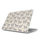 Burga MacBook Air 13-inch (2018-2022) Case - Derby Race