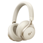 Anker soundcore Space One Active Noise Cancelling Headphones - Cream