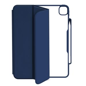 Tri-Fold Case with Pencil Holder - front