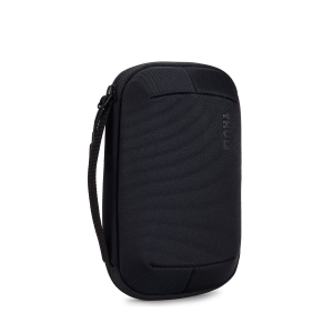Closed Thule organiser with a handle