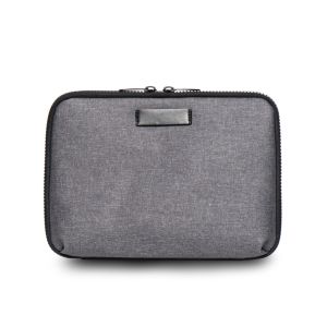 Knomo Knomad 2 10.5-inch Tech Organiser - Grey