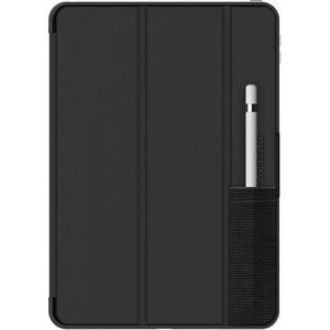 OtterBox iPad 9th/8th/7th Gen Folio Case - Black
