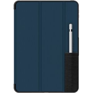 OtterBox iPad 9th/8th/7th Gen Folio Case - Blue