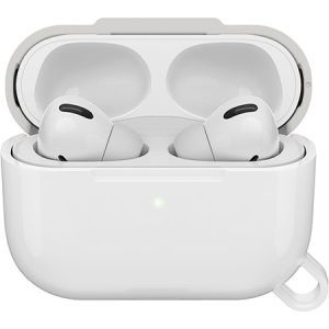 OtterBox Ispra Series Case for AirPods Pro - Moon Crystal Grey