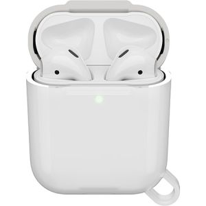 OtterBox Ispra Series Case for AirPods - Moon Crystal Grey