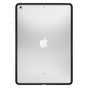OtterBox React Series Case for iPad 9th / 8th / 7th Gen - Clear / Black