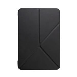 Moov iPad Mini (7th/6th Gen) Origami Folio Case - Black
