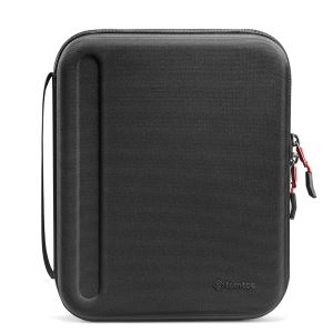 front view of ipad case