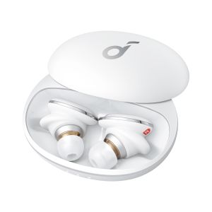 soundcore Liberty 3 Pro True Wireless Earbuds - White
