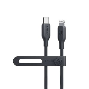 usb-c to lightning cable