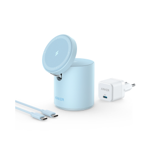charger cable and adapter
