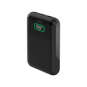 Belkin BoostCharge 20 000 mAh 3-Port 65W Power Bank