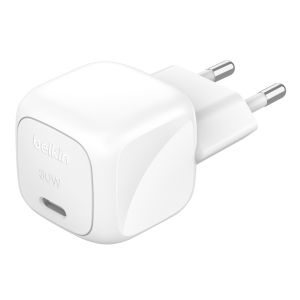 Belkin 30W USB-C Cube Wall Charger