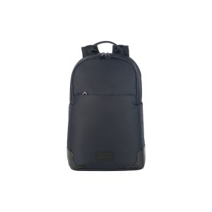 front view of backpack