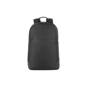 front view of backpack
