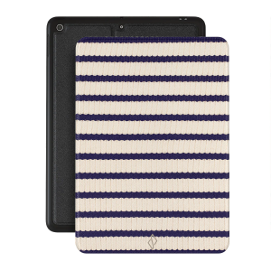 Burga iPad 10.2-inch (9/8/7th Gen) Case - Old Money