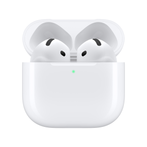 Airpods 4 inside case