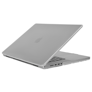 case placed on Mac 