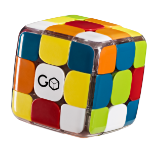 GoCube Edge 3x3 Full Pack