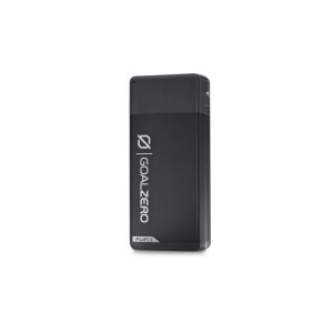 Goal Zero Flip 24 6700mAh Power Bank - Black