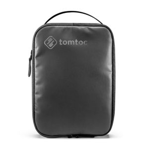 Bag pouch front view