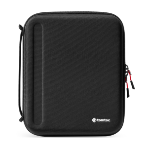 tomtoc iPad Pro 11-inch FancyCase Portfolio Case - Black