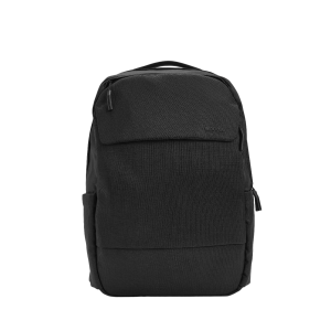 Incase Crosstown 18L Backpack - Black