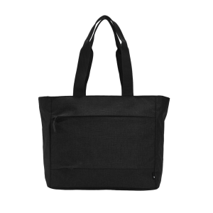 Incase Crosstown Tote - Black