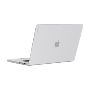 Incase MacBook Pro 16-inch Hardshell Case Dots - Clear