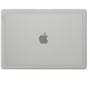 Incase Edge Hardshell Case for MacBook Pro 16 inch - Clear