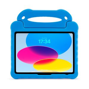 Pipetto Kids Activity Case for iPad 11/10th Gen- Blue