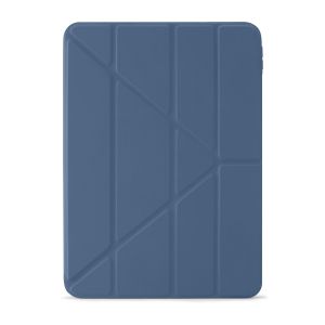 front view of iPad case