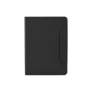 iPad case with flap to close