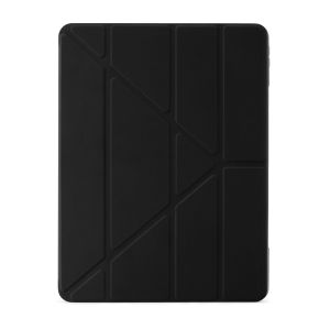 Pipetto iPad Air 13-inch (M2) Origami No1 Original Case - Black