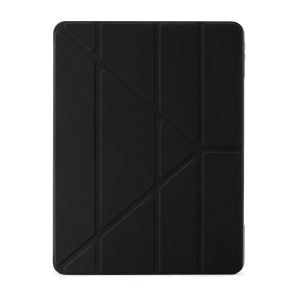 front view of iPad case
