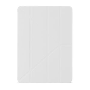 front view of iPad cover