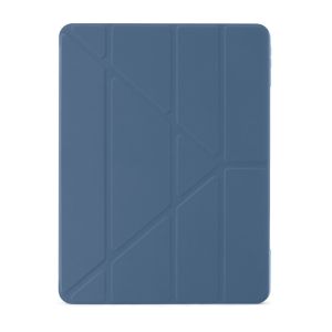 front of iPad case