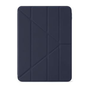 front view of iPad cover
