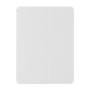 front view of iPad cover
