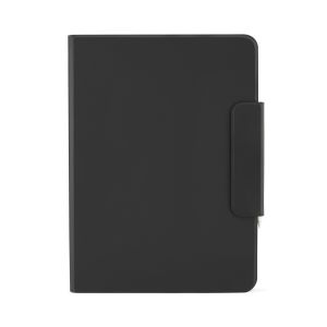 front view of iPad cover